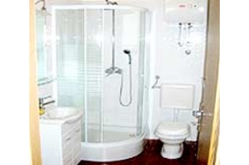 Pensiune familială Makarska 1